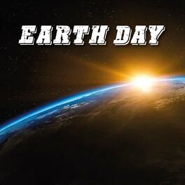 Album cover of Earth Day