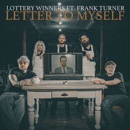 Album cover of Letter To Myself