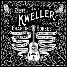 Album cover of Changing Horses