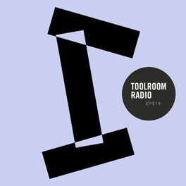 Album cover of Toolroom Radio EP516 - Presented by Mark Knight