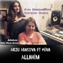 Album cover of Allahim
