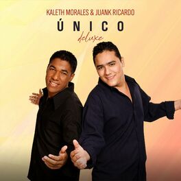 Album cover of Único (Deluxe)