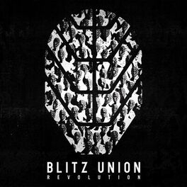 Album cover of Revolution