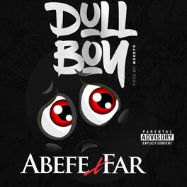 Album cover of Dull boy (feat. Far)