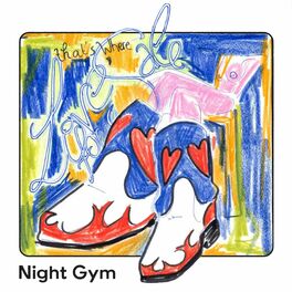 Album cover of Night Gym