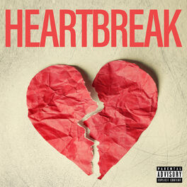Album cover of Heartbreak