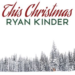Album cover of This Christmas