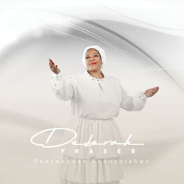 Album cover of OkaJehova Akanqotshwa