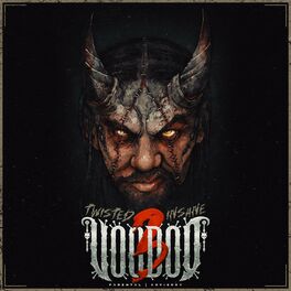 Album cover of Voodoo 3