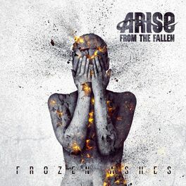 Album cover of Frozen Ashes