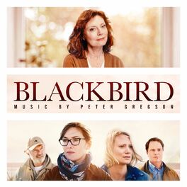Album cover of Blackbird (Original Motion Picture Soundtrack)