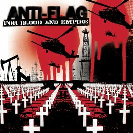Album cover of For Blood And Empire