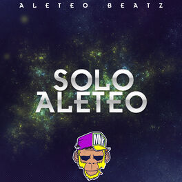Album cover of Solo Aleteo