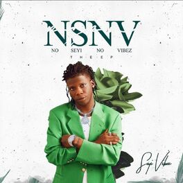 Album cover of NSNV