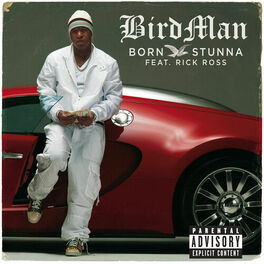Album cover of Born Stunna
