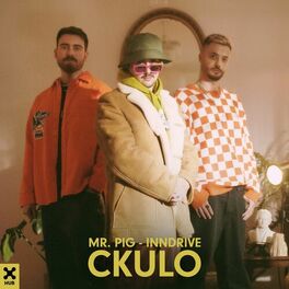 Album cover of CKULO