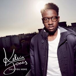 Album cover of Call You Home