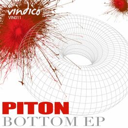 Album cover of Bottom EP