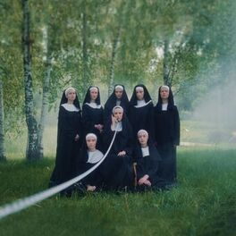 Album cover of Apžavai