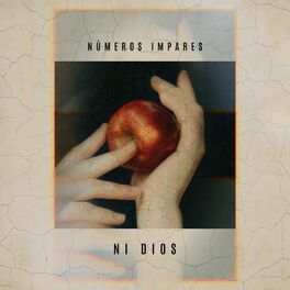Album cover of Ni Dios
