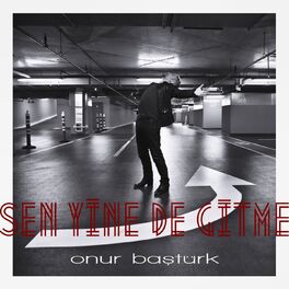 Album cover of Sen Yine De Gitme