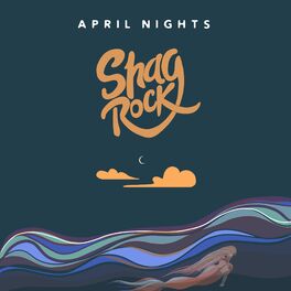 Album cover of April Nights