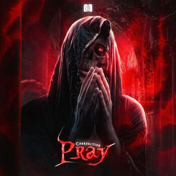 Pray cover