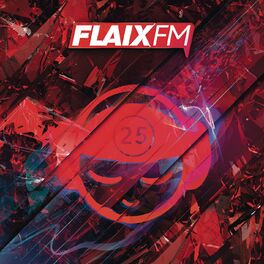 Album cover of Flaix FM 25 Aniversario