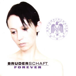 Album cover of Forever