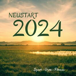 Album cover of Neustart - 2024 - Sport - Gym - fitness