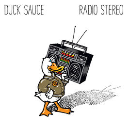 Album cover of Radio Stereo