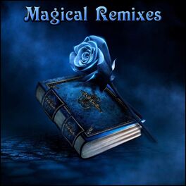 Album cover of Magical Remixes