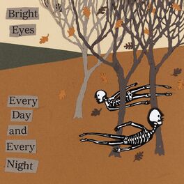 Album cover of Every Day and Every Night