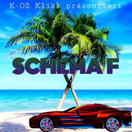 Album cover of Schema F