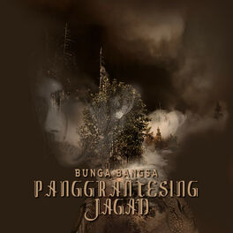 Album picture of PANGGRANTESING JAGAD