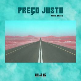 Album cover of Preço Justo