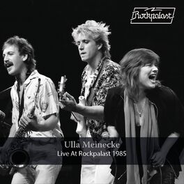 Album cover of Live At Rockpalast (Live, Bochum, 1985)