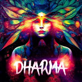 Album cover of DHARMA