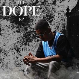 Album cover of The Dope