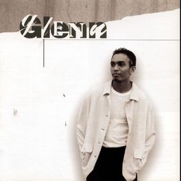 Album cover of Glenn