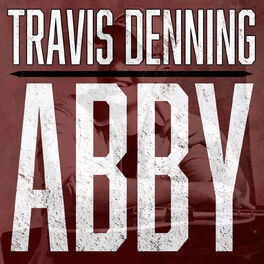 Album cover of ABBY