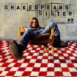Album cover of #3