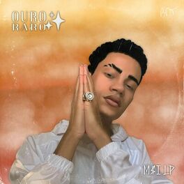 Album cover of Ouro Raro