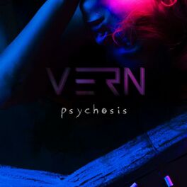 Album cover of Psychosis