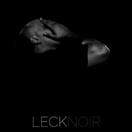 Album cover of Noir
