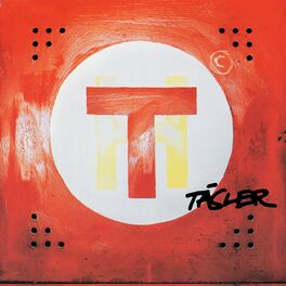 Album cover of Tasler