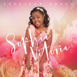 Album cover of Preciosa Graça
