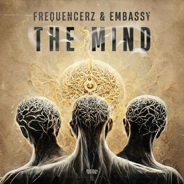 Album cover of The Mind