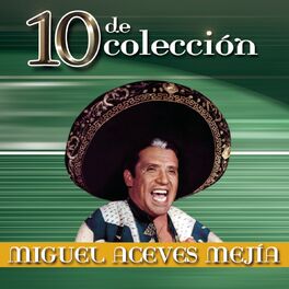 Album cover of 10 de Colección