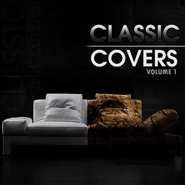Album cover of Classic Covers Vol 1